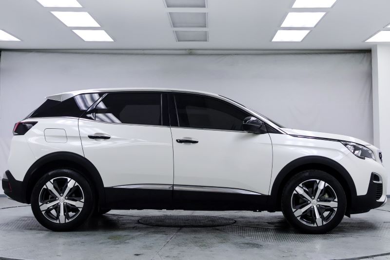 Peugeot 3008 Active 