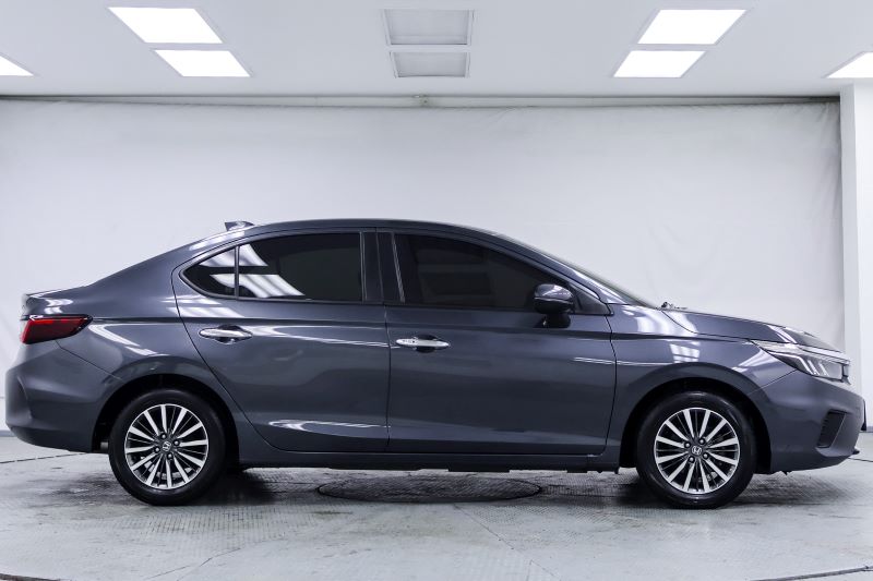 HONDA CITY 1.0 SV TURBO