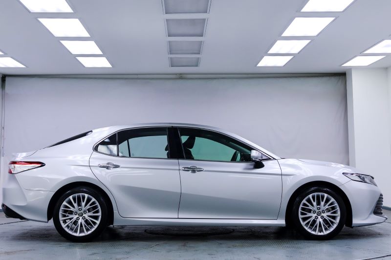 Camry 2.5 G