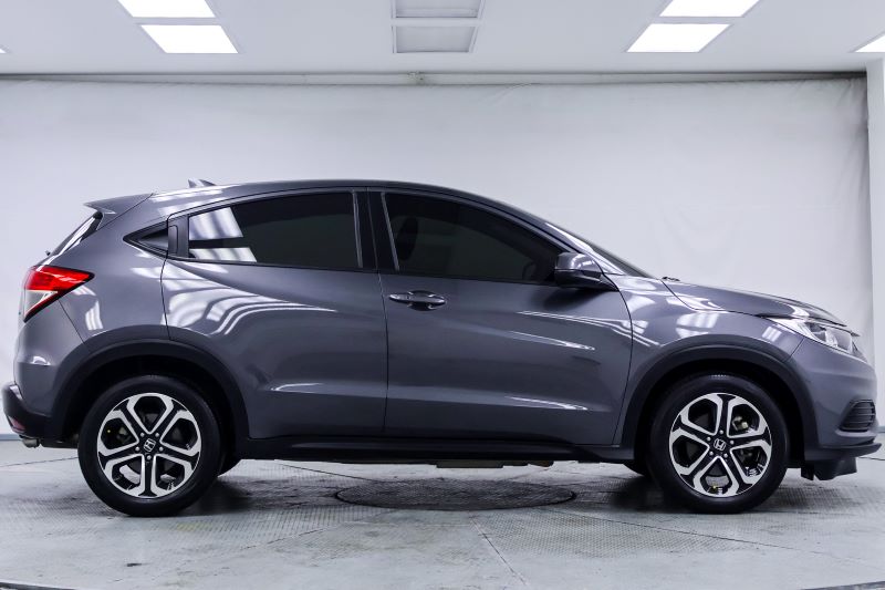 HONDA HR-V 1.8 E