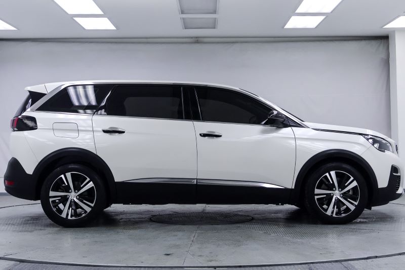 PEUGEOT 5008 ACTIVE 2020