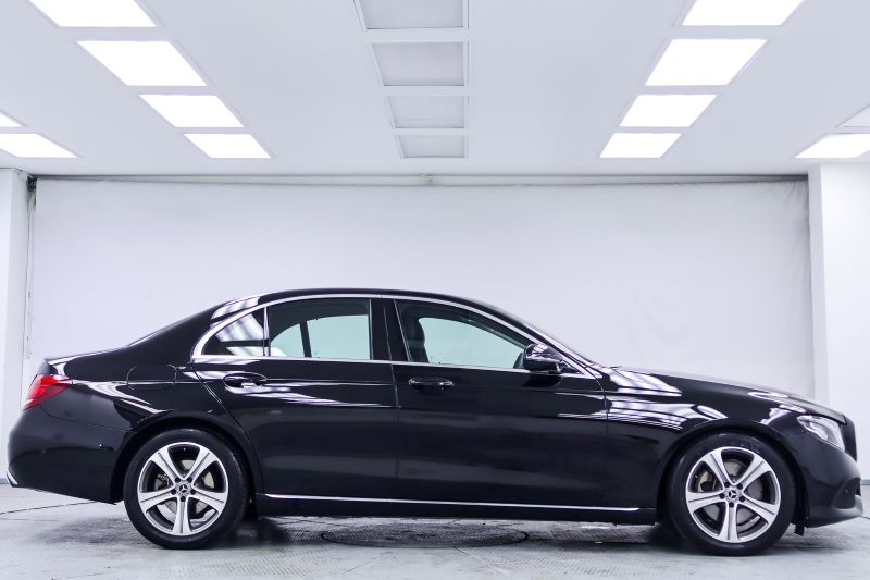 E220d Sport W213