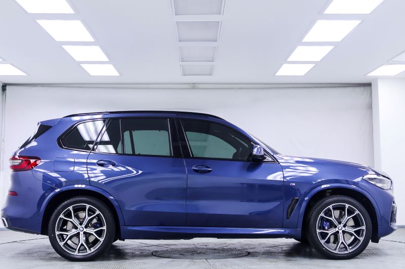 X5 xDrive45e M Sport - G05