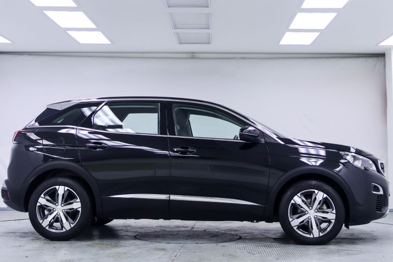 3008 ACTIVE