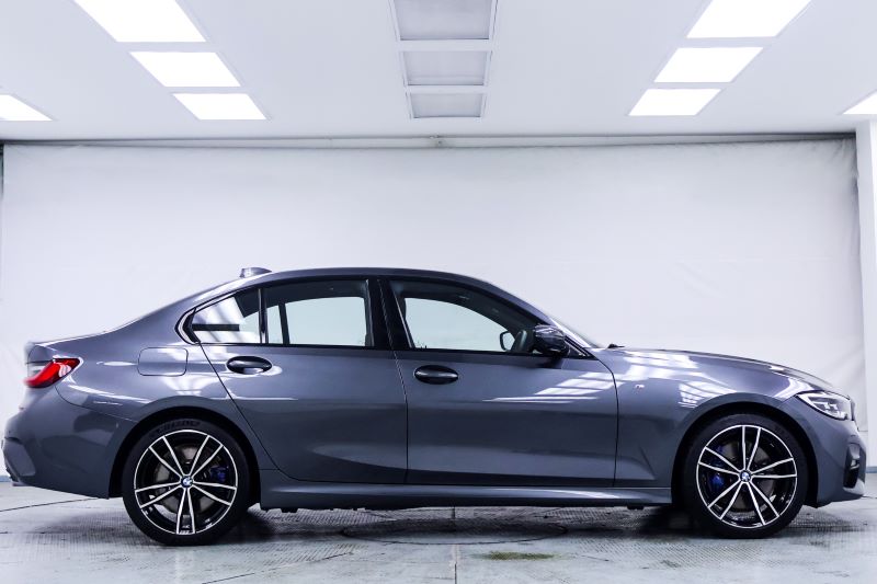 BMW 330e M Sport Pre LCi - G20