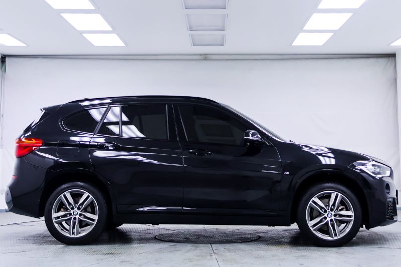 BMW X1 2.0dxDrive M Sport-F48