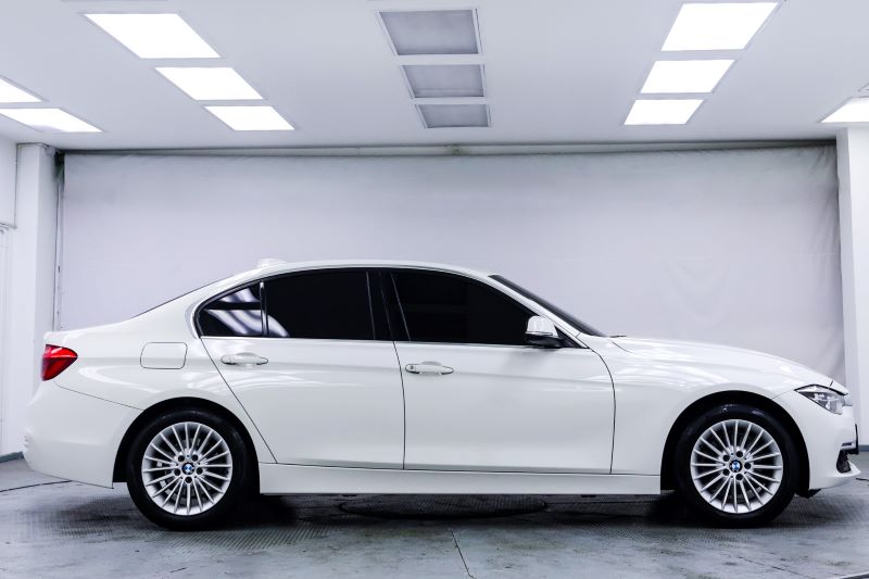 BMW 320dlconic Lci-F30