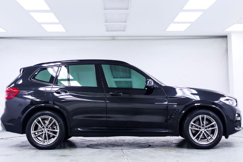 BMW X3 2.0d xDrive M Sport-G01