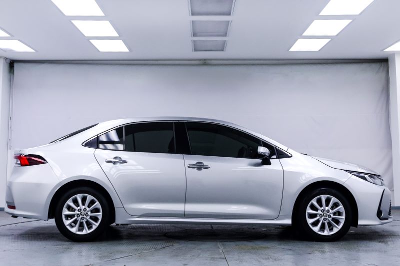TOYOTA ALTIS 1.6G 