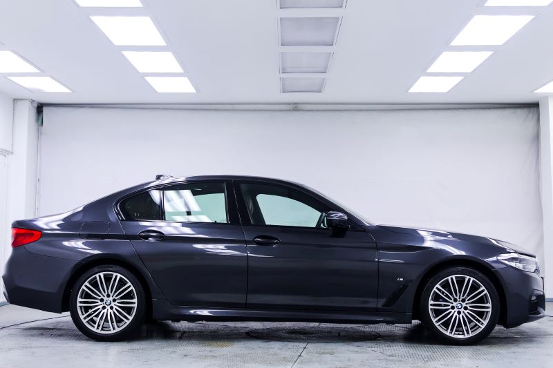 BMW 530e 2.0 M Sport