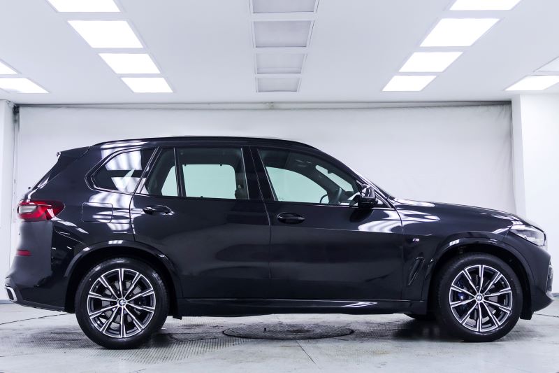 BMW X5 3.0d xDrive M sport-G05