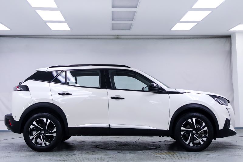 PEUGEOT 2008 ALLURE