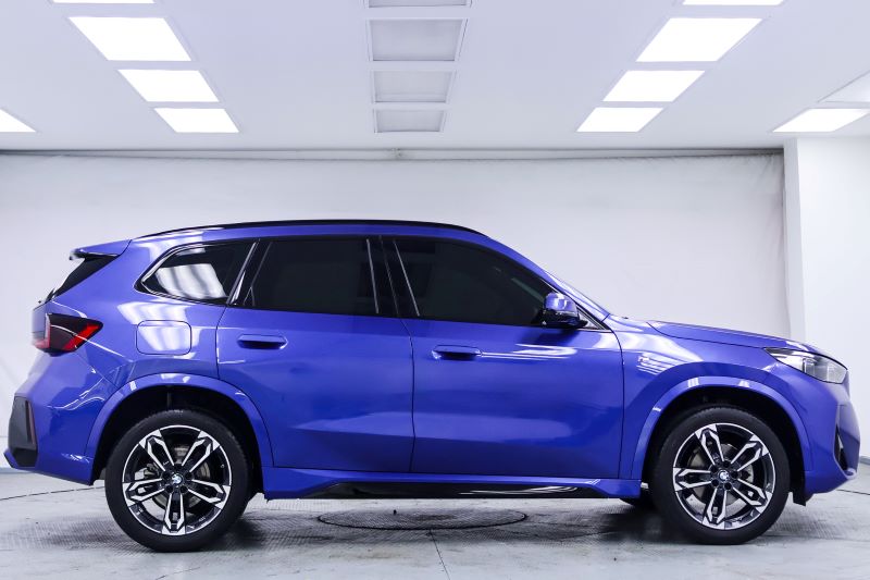 BMW X1 2.0i sDrive m sport-U11