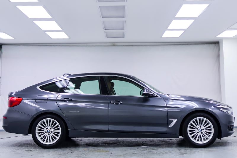 BMW 320d GT Luxury LCi - F34
