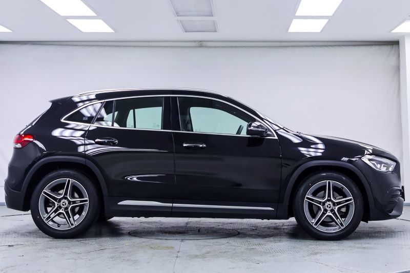BENZ GLA 200 AMG-W247