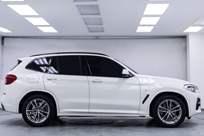 BMW X3 2.0dxDrive Msport-G01 