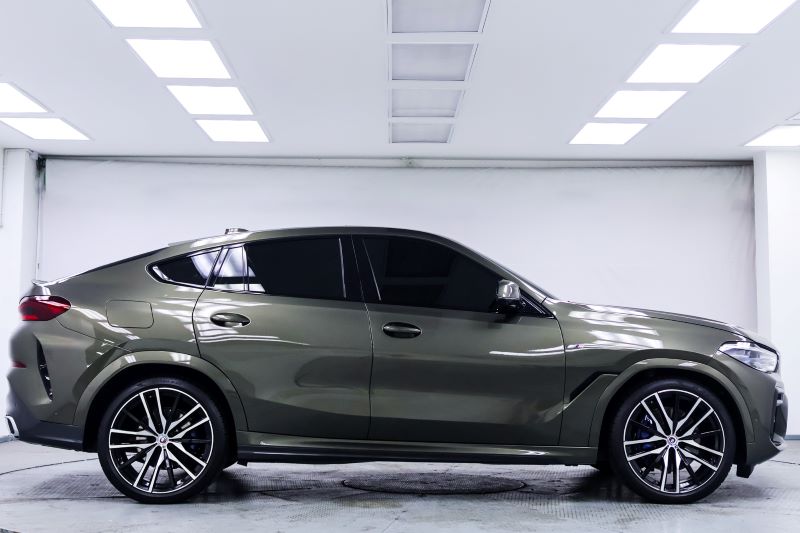 4.0i xDrive M Sport-G06
