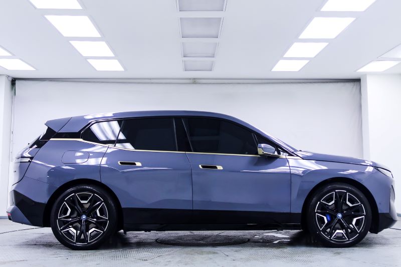iX50 xDrive Sport - I20