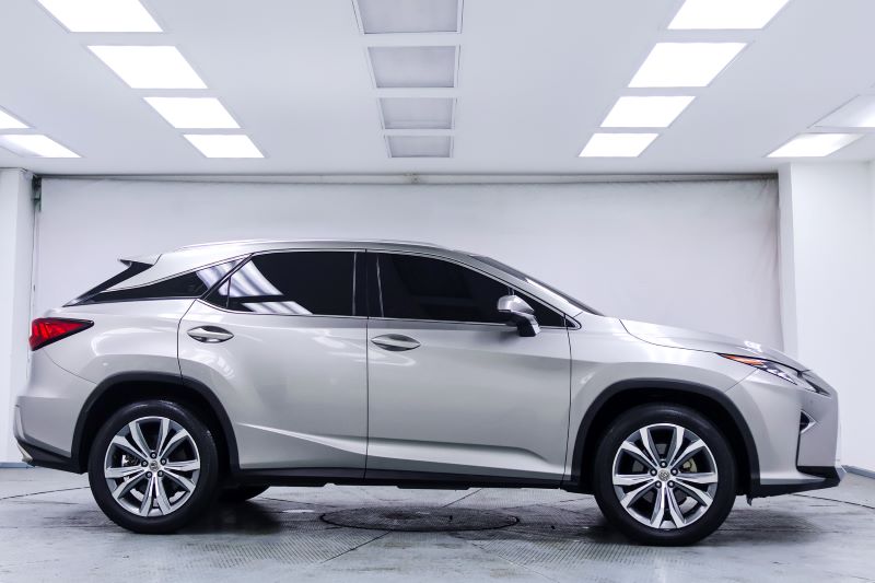 LEXUS RX200T PREMIUM 