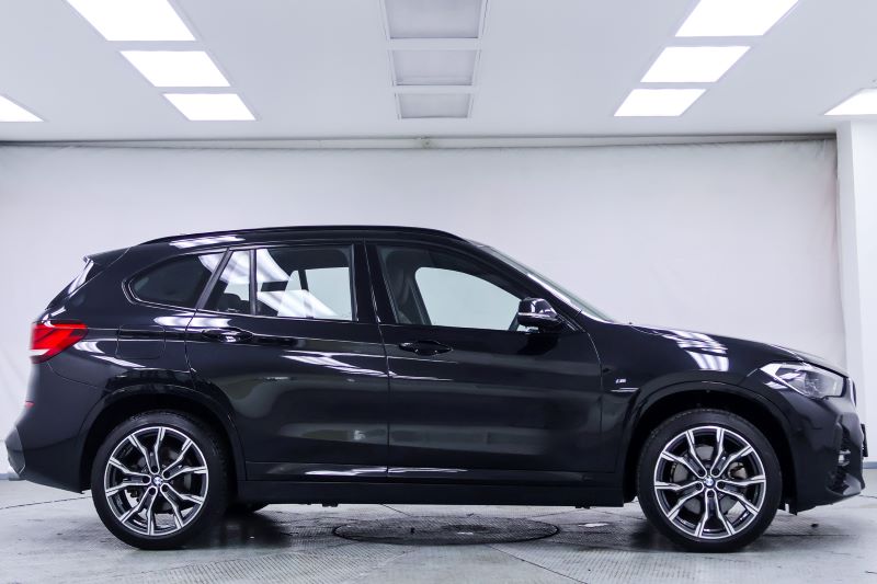 BMW X1 2.0d sDrive M Sport LCi - F48