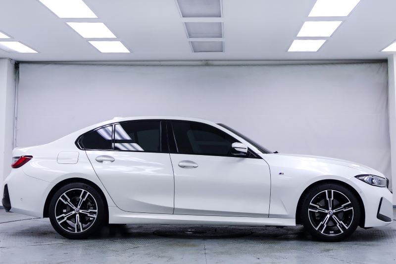 BMW 320d M Sport LCi - G20