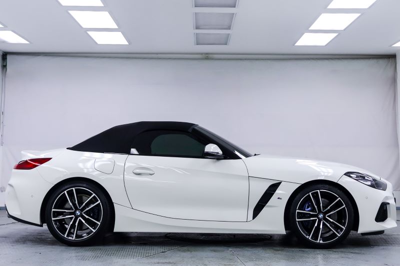 BMW Z4 3.0i sDrive M Sport - G29 
