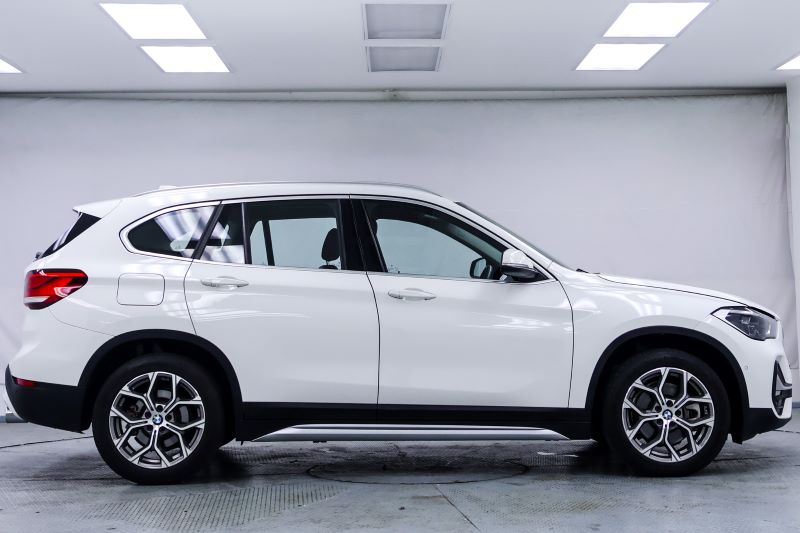 BMW X1 2.0d xDrive xLine