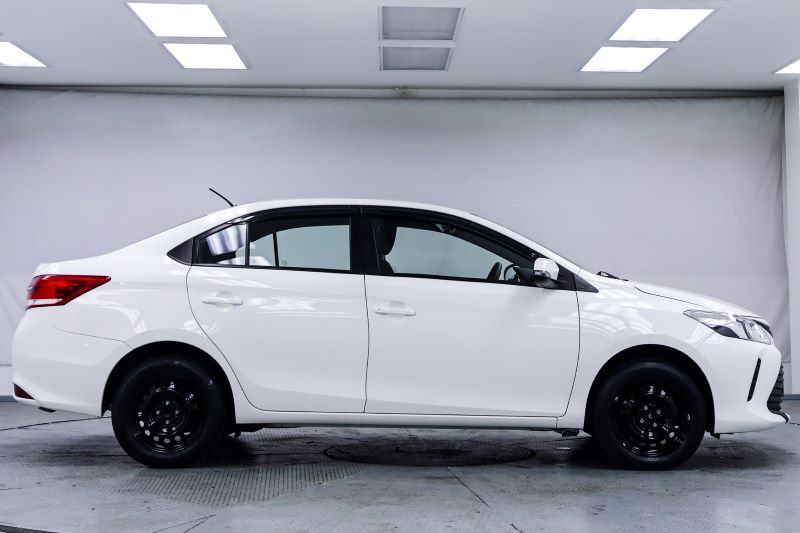 TOYOTA VIOS 1.5 ENTRY 