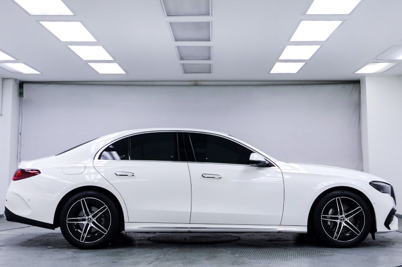 BENZ E220d AMG Line - W214 