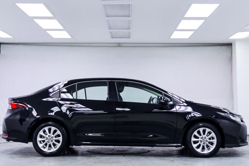 TOYOTA ALTIS 1.6 G