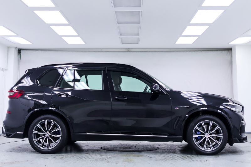 BMW X5 3.0d xDriveMSport-G05 