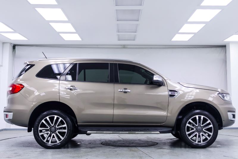 EVEREST TITANIUM PLUS 2.0 (AT)