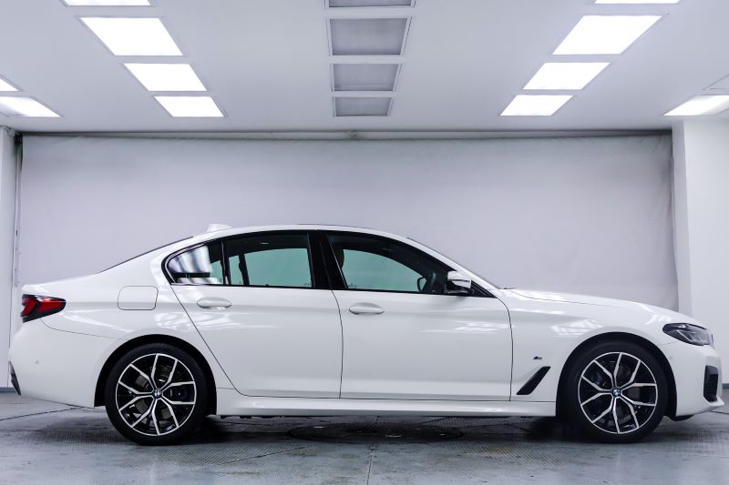 BMW 530e M Sport Lci-G30