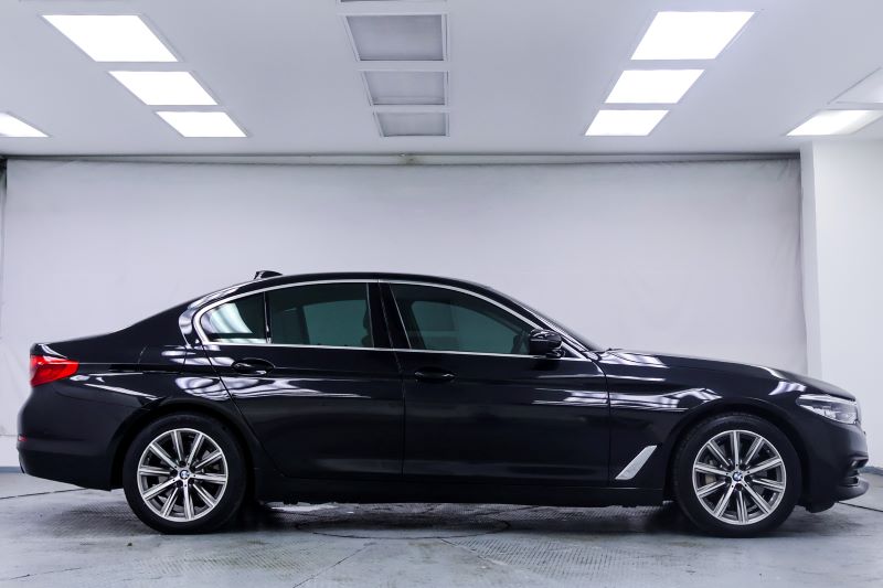 BMW 530e Elite  - G30
