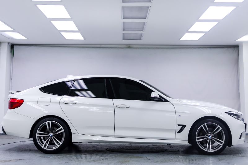 320d GT M Sport LCi - F34