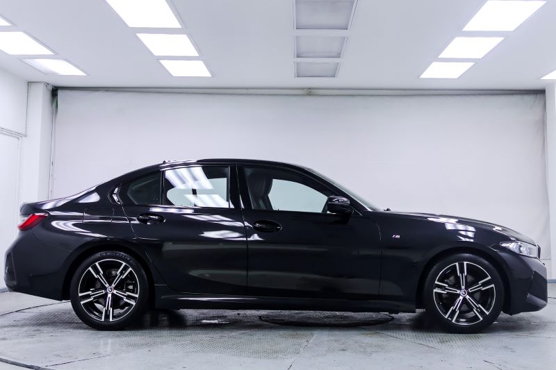 320d M Sport LCi - G20