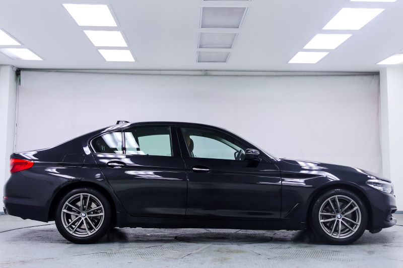 520d Sport - G30