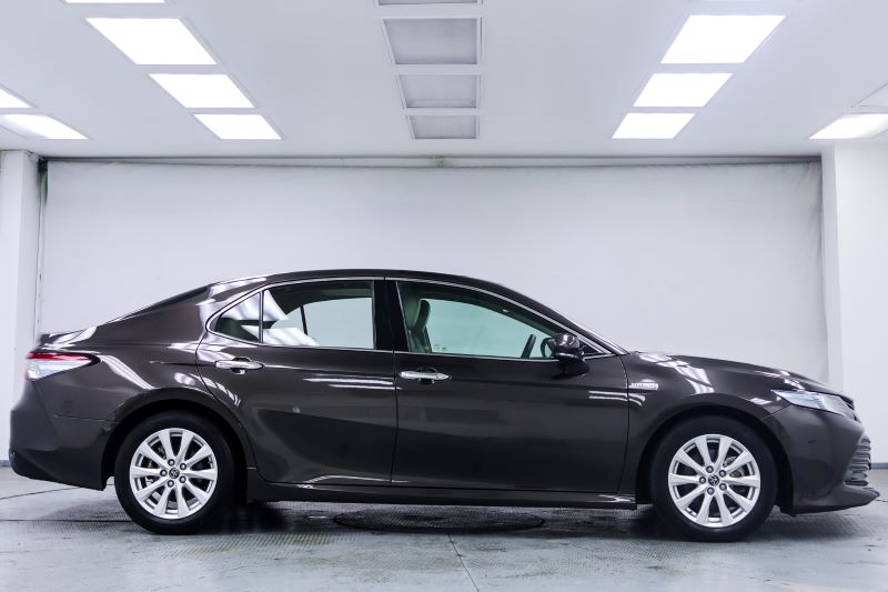 TOYOTA CAMRY HYBRID2.5 PREMIUM