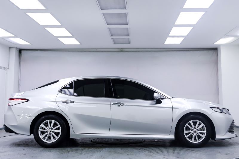 TOYOTA CAMRY 2.0 G