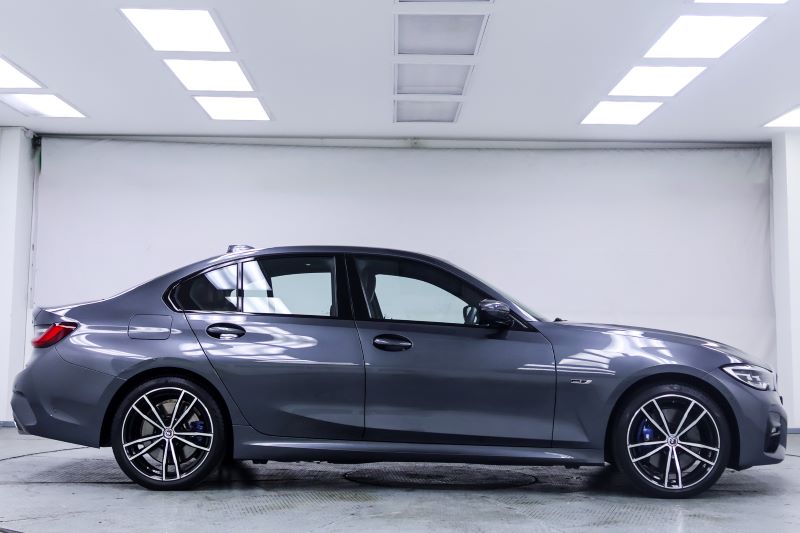 BMW 330e M Sport Pre LCI-G20