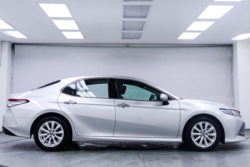 TOYOTA CAMRY Hybrid2.5 Premium
