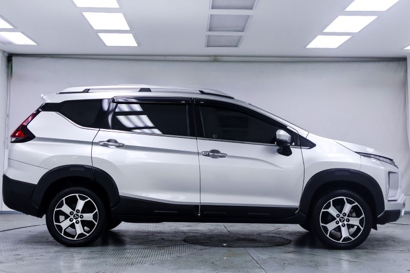 MITSUBISHI XPENDER CROSS1.5