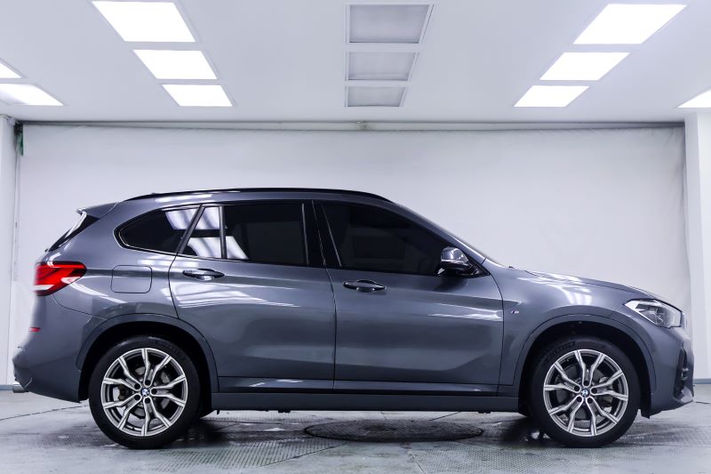 BMW X1 2.0d xDrive MSport LCI-F48
