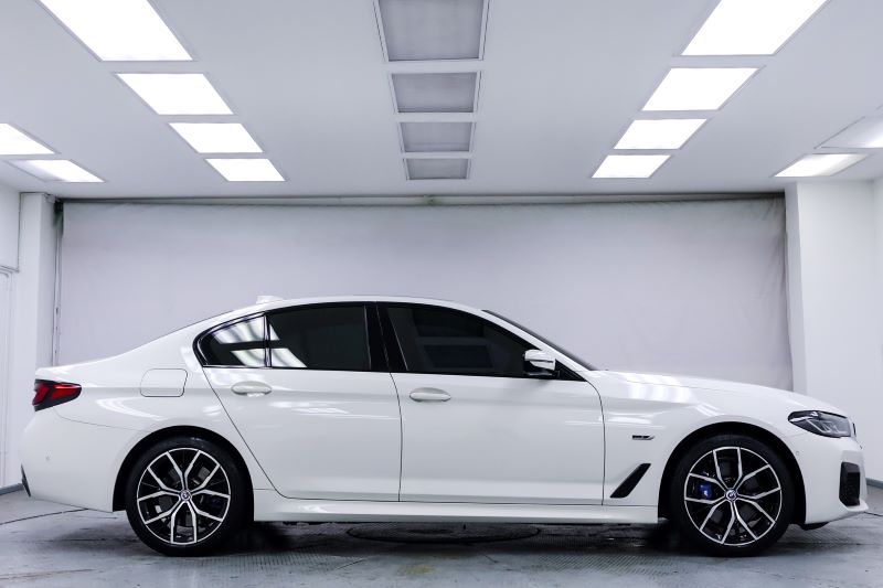 BMW 530e M Sport LCI-G30