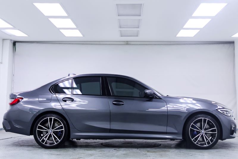BMW 330e M Sport - G20