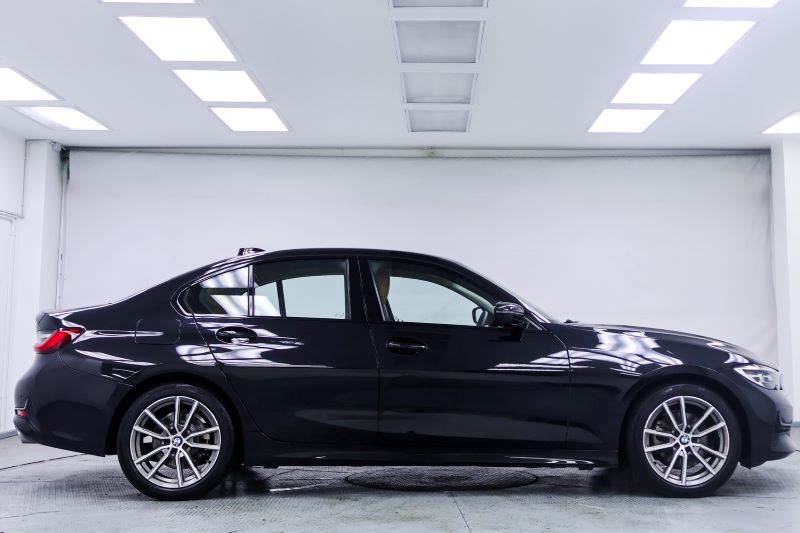 BMW 320d Sport - G20