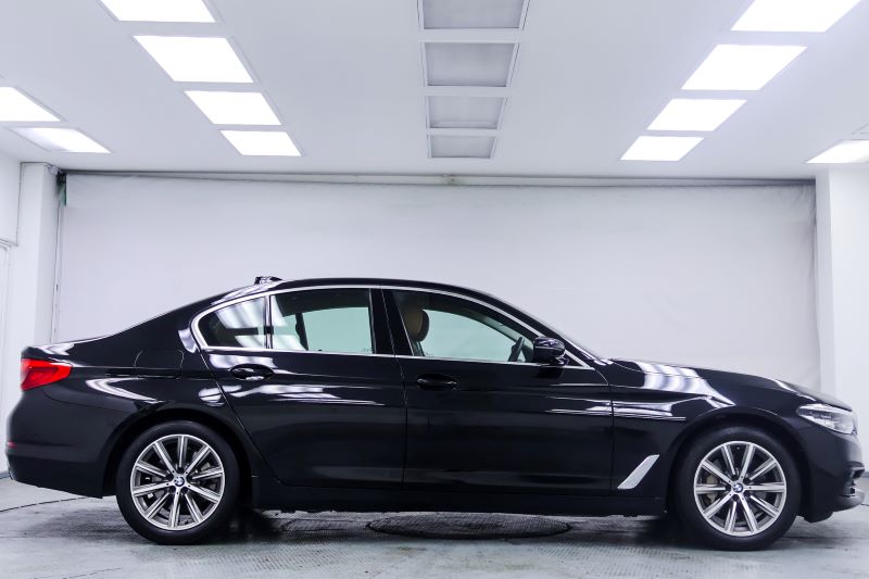 BMW 530e Elite - G30