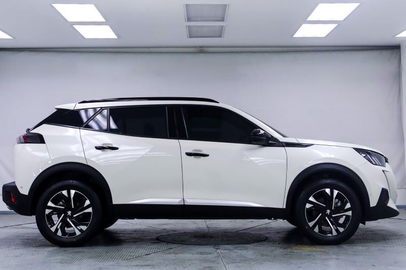 PEUGEOT 2008 ALLURE