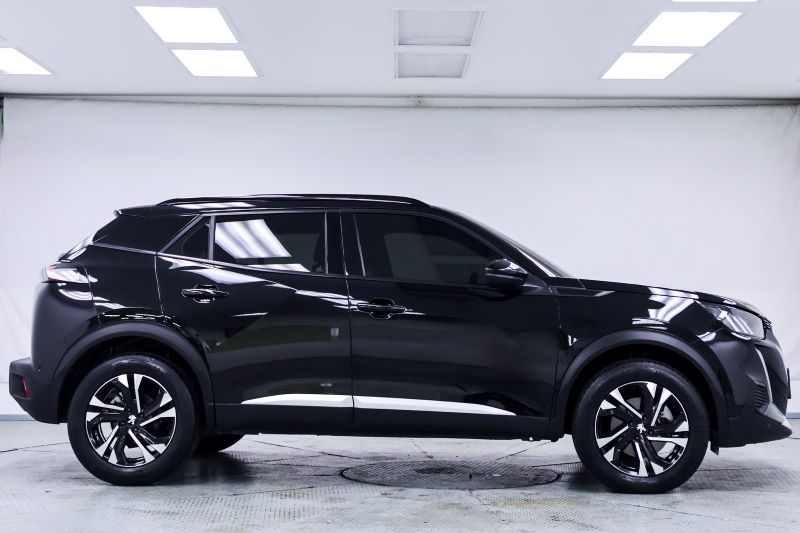 PEUGEOT 2008 ALLURE