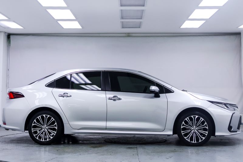 TOYOTA ALTIS1.8 Sport 